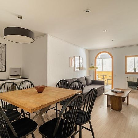 Stay U-Nique Apartments Aribau Barcelona Ngoại thất bức ảnh