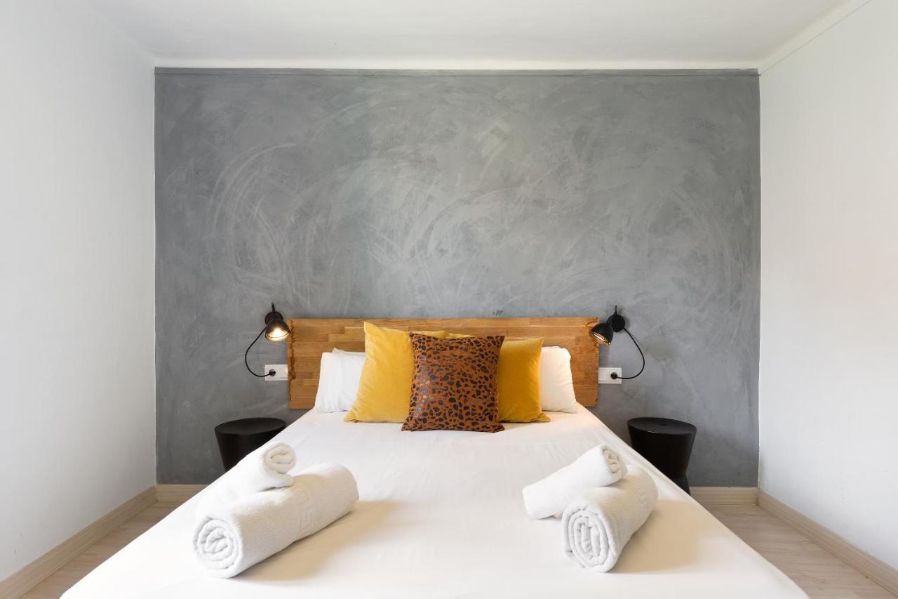 Stay U-Nique Apartments Aribau Barcelona Ngoại thất bức ảnh