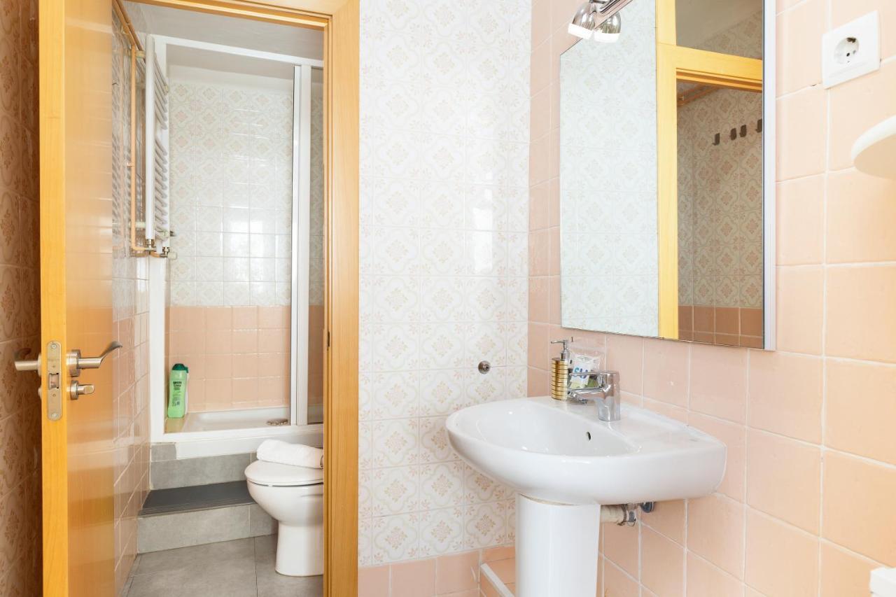 Stay U-Nique Apartments Aribau Barcelona Ngoại thất bức ảnh