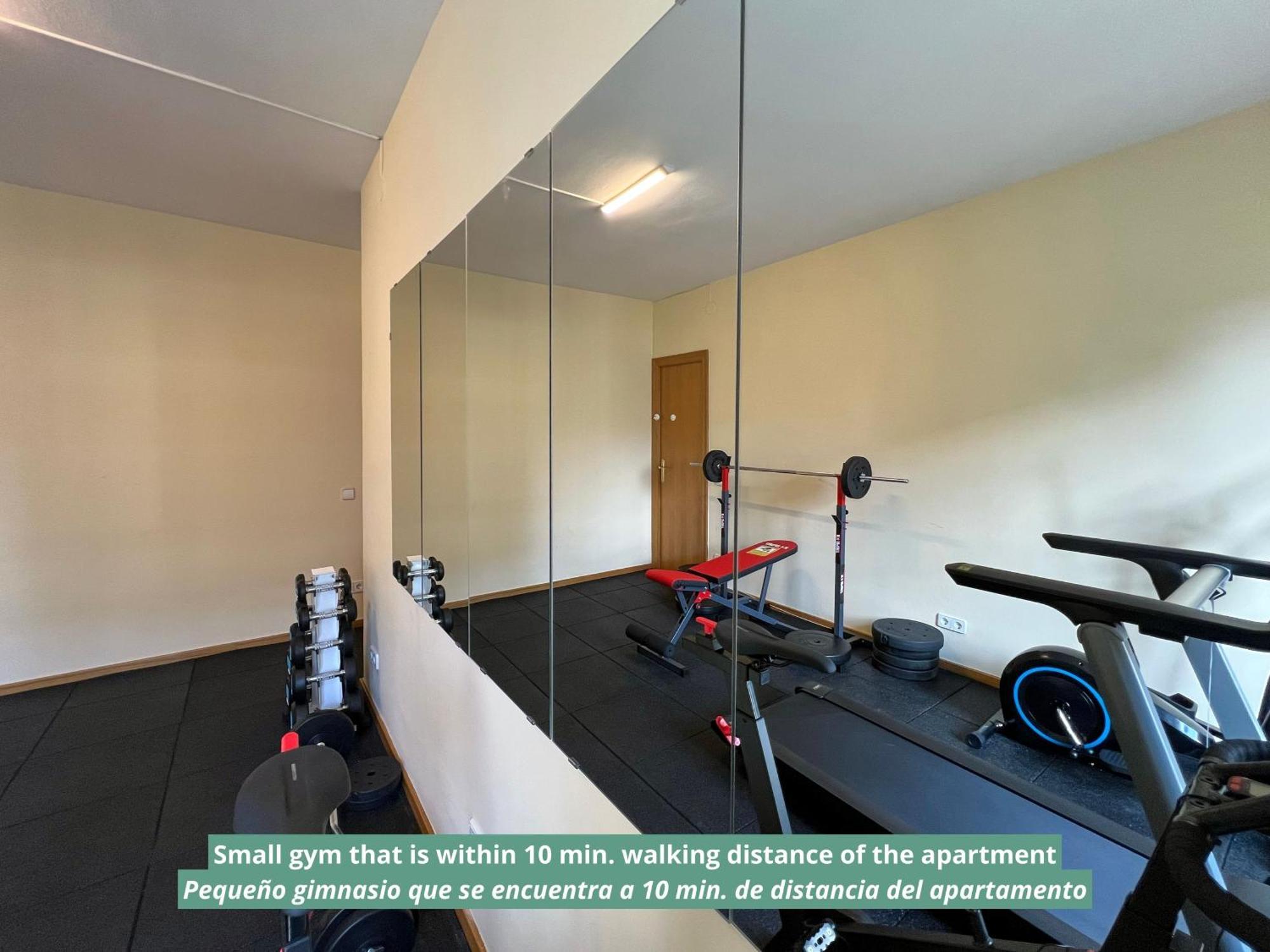 Stay U-Nique Apartments Aribau Barcelona Ngoại thất bức ảnh