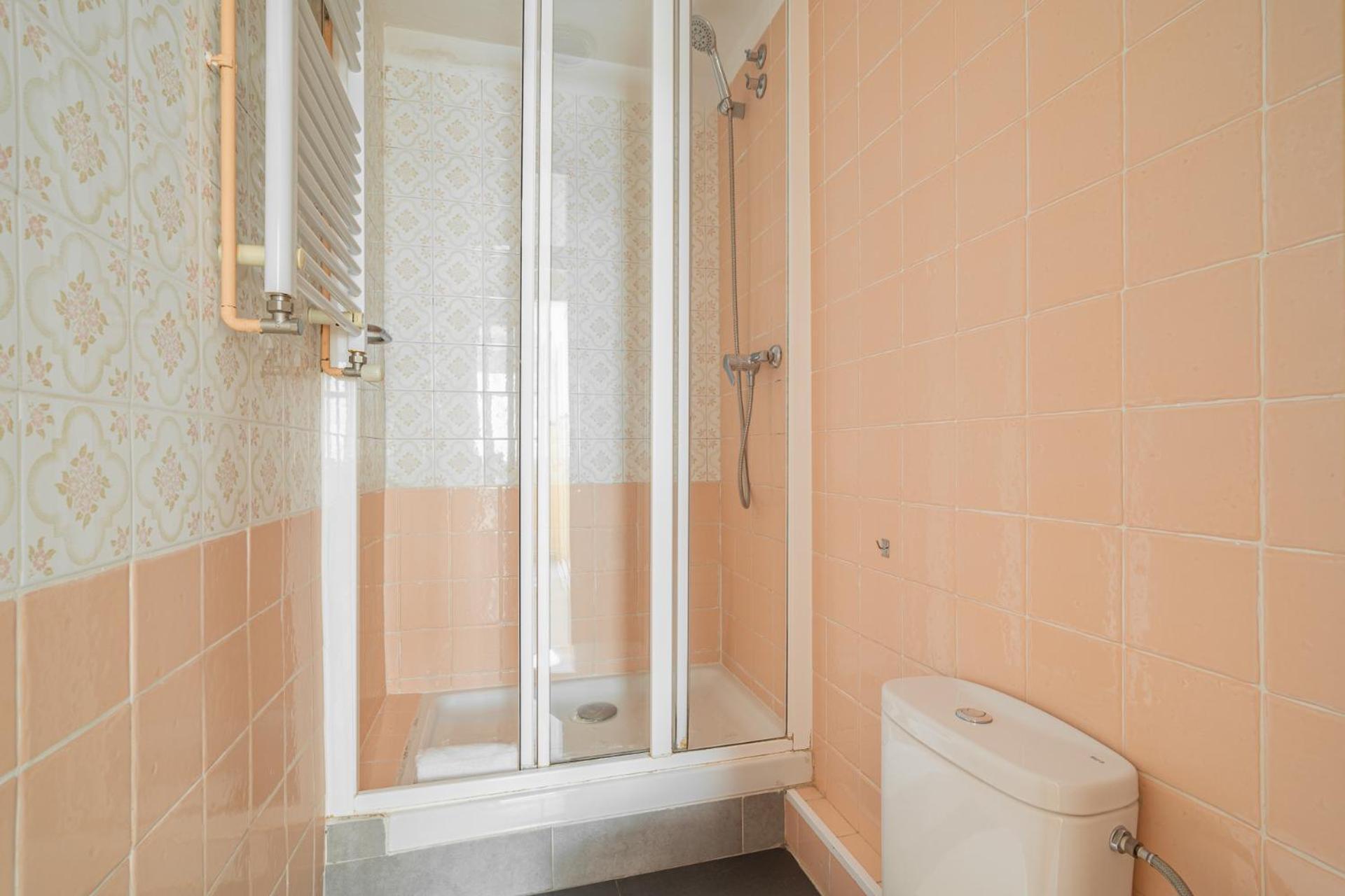 Stay U-Nique Apartments Aribau Barcelona Ngoại thất bức ảnh
