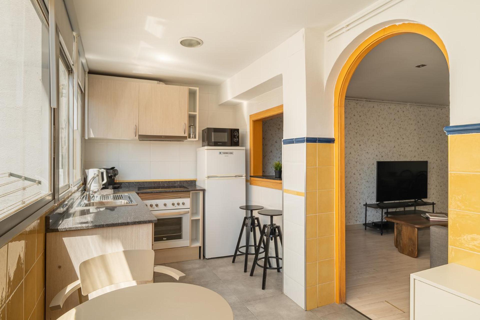 Stay U-Nique Apartments Aribau Barcelona Ngoại thất bức ảnh