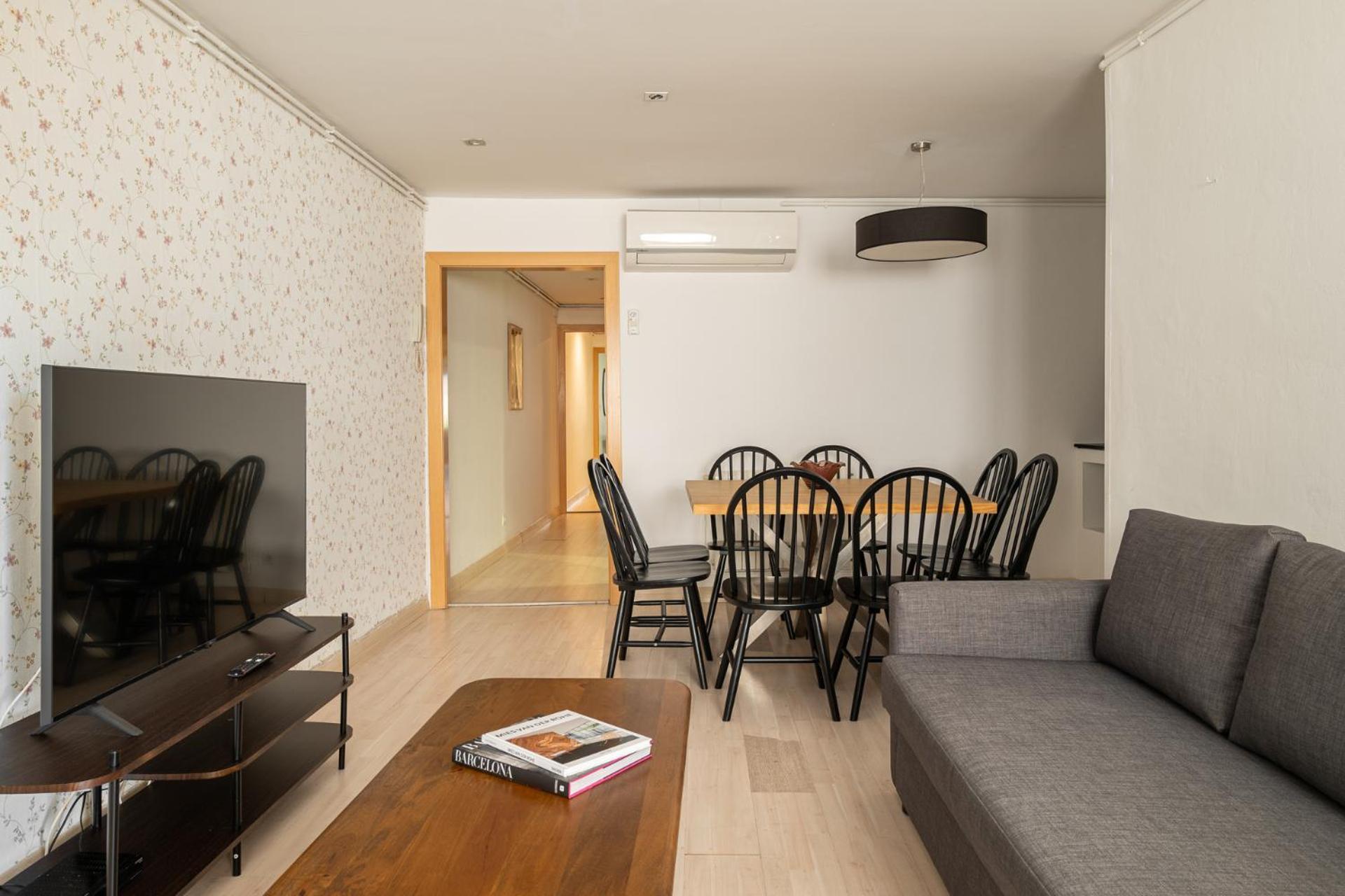 Stay U-Nique Apartments Aribau Barcelona Ngoại thất bức ảnh