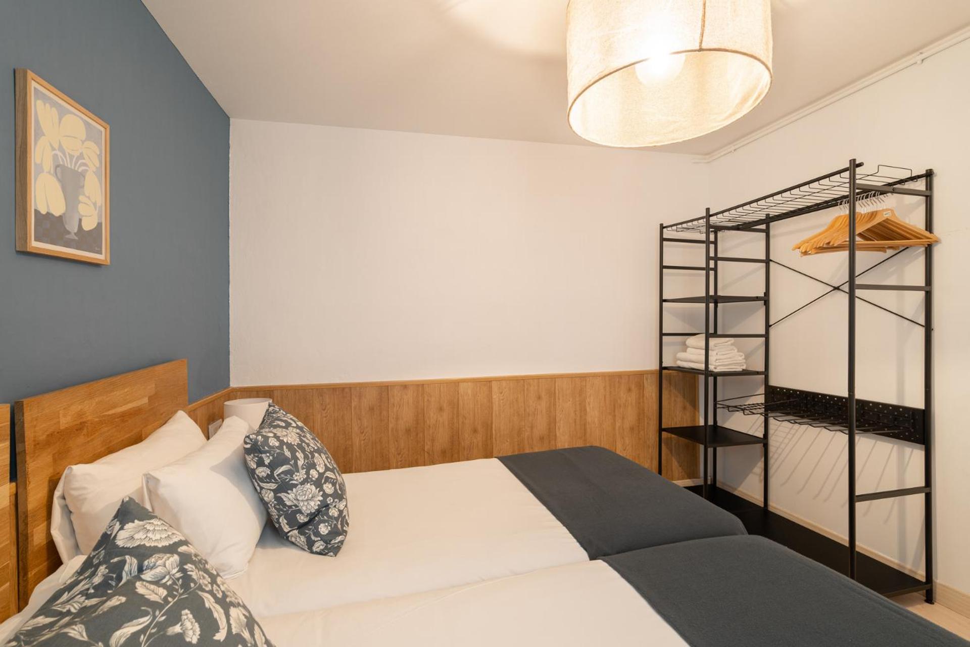 Stay U-Nique Apartments Aribau Barcelona Ngoại thất bức ảnh