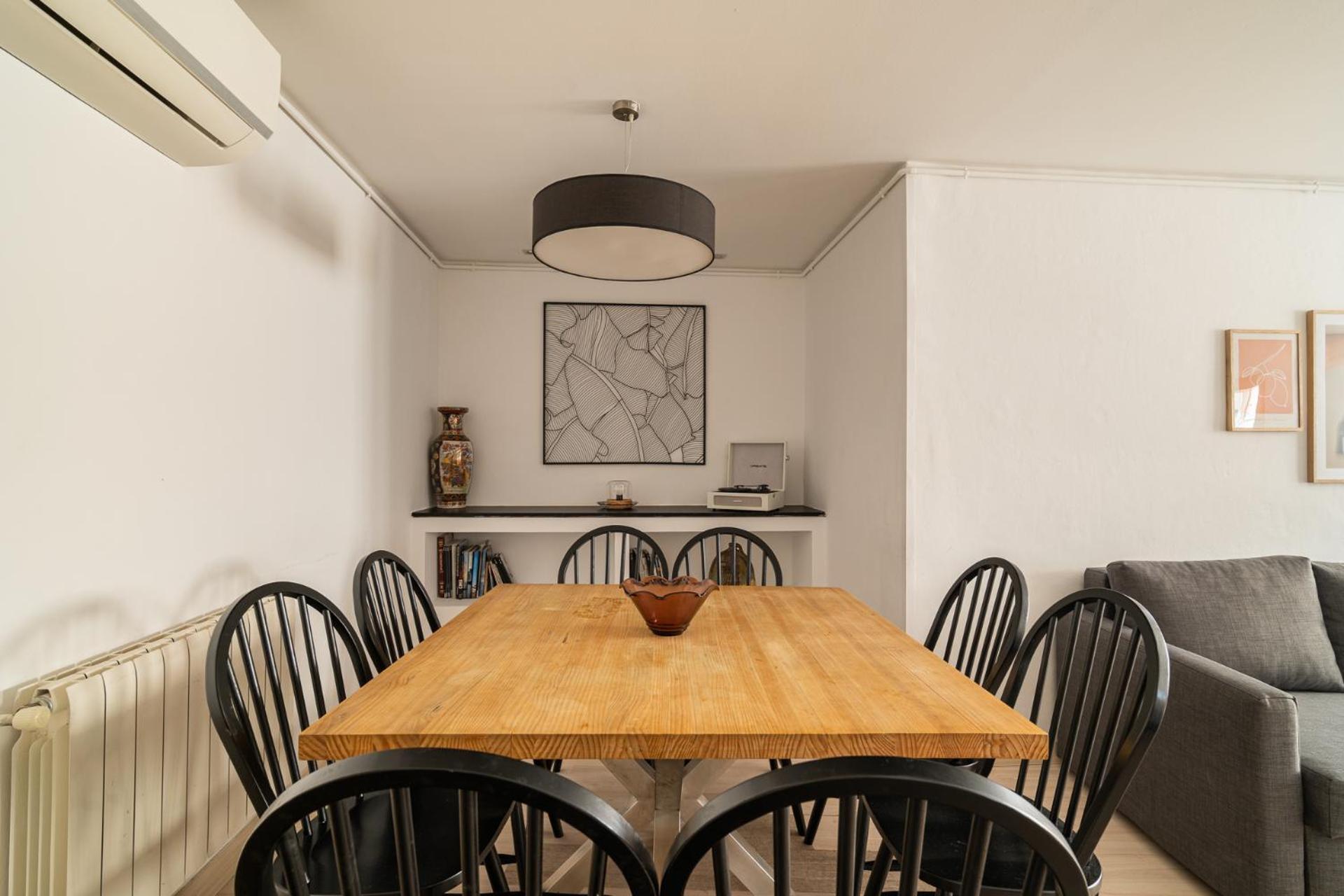 Stay U-Nique Apartments Aribau Barcelona Ngoại thất bức ảnh