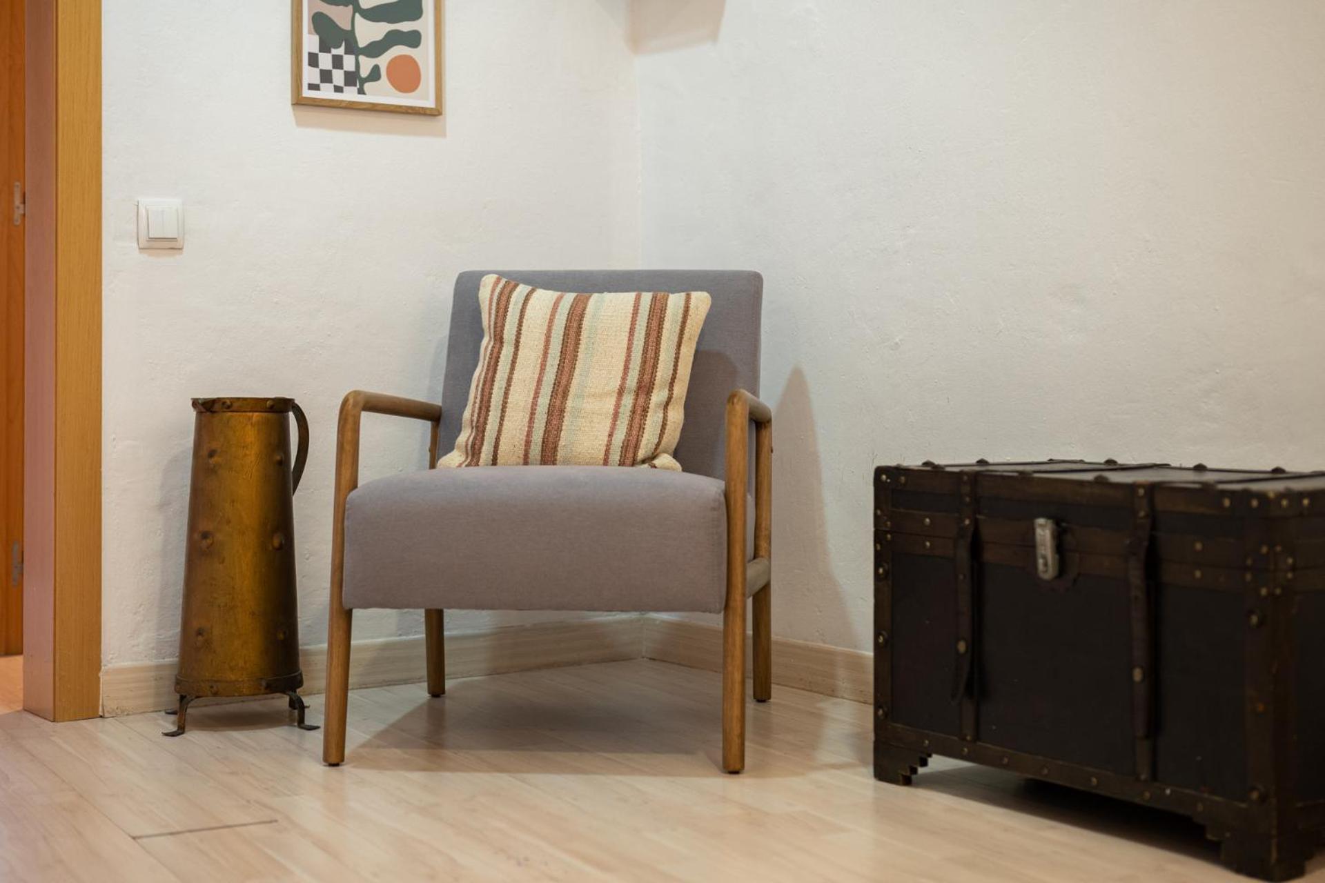 Stay U-Nique Apartments Aribau Barcelona Ngoại thất bức ảnh